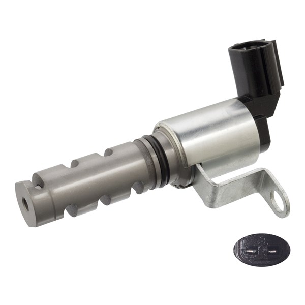 Styreventil, knastakselforstilling FEBI BILSTEIN febi Plus FEBI BILSTEIN