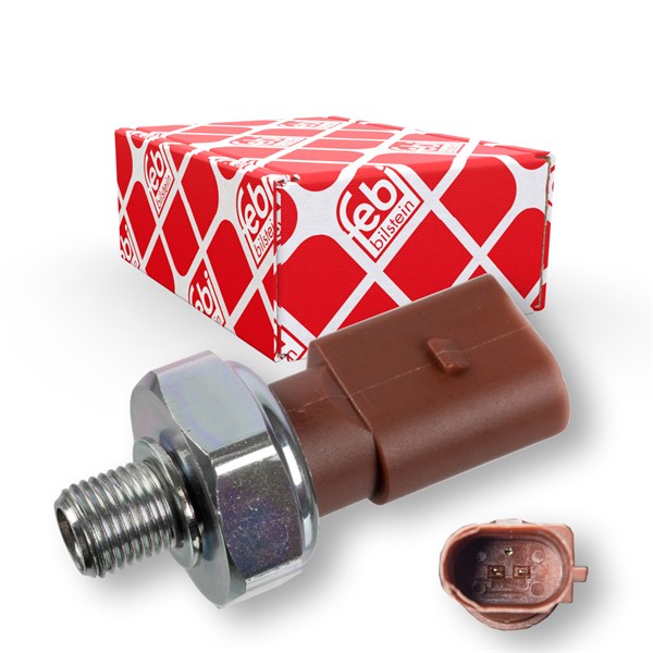 Olietrykskontakt FEBI BILSTEIN FEBI BILSTEIN