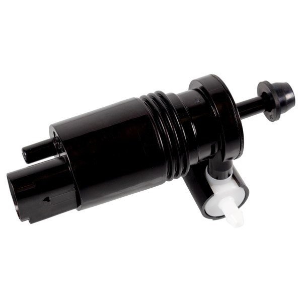Vandpumpe, rudevisker/vasker 12V, Foran FEBI BILSTEIN FEBI BILSTEIN