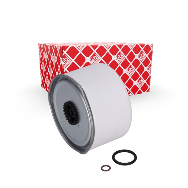 Brændstof-filter FEBI BILSTEIN FEBI BILSTEIN
