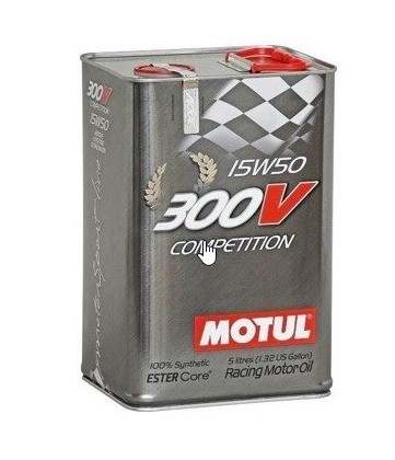 Motul Dexron Ii-d MOTUL