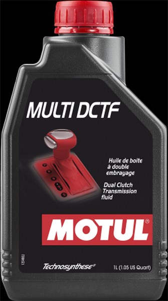 Motul MULTI DCTF MOTUL