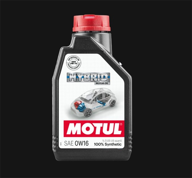 Motul Hybrid 0w-16 MOTUL MOTUL