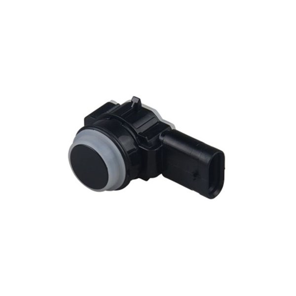 Sensor, parkeringshjælp, Foran