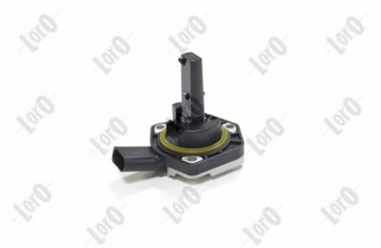 Sensor, motorolieniveau