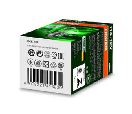 ULTRA LIFE 12V OSRAM OSRAM