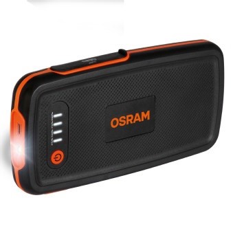 Batteri-booster OSRAM OSRAM