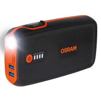 Batteri-booster OSRAM OSRAM