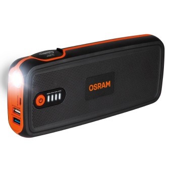 Batteri-booster OSRAM OSRAM