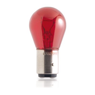 Pære, bremselys - Glødelampe PHILIPS PR21W BAW15s Philips