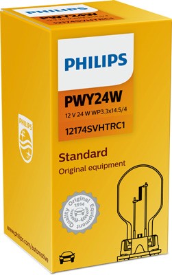 SilverVision, Foran Philips