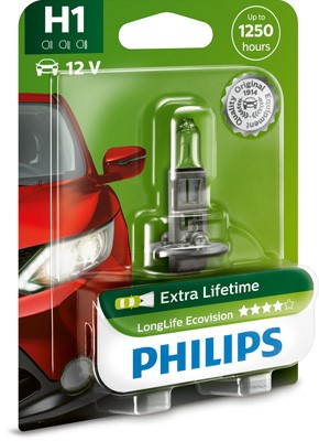 LongLife EcoVision 12V PHILIPS Philips