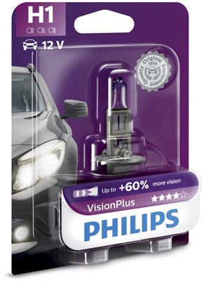 VisionPlus 12V PHILIPS Philips