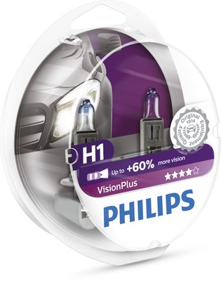 VisionPlus 12V PHILIPS Philips