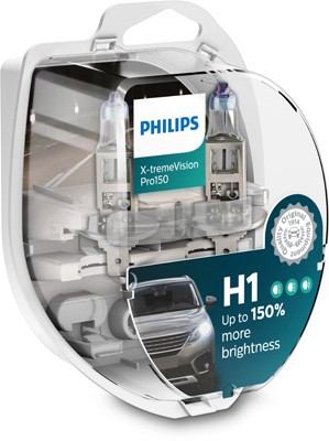 X-tremeVision Pro150 12V PHILIPS Philips