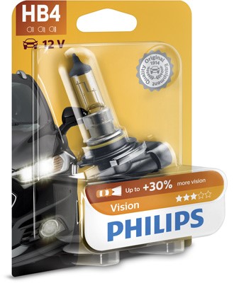 Vision 12V PHILIPS Philips