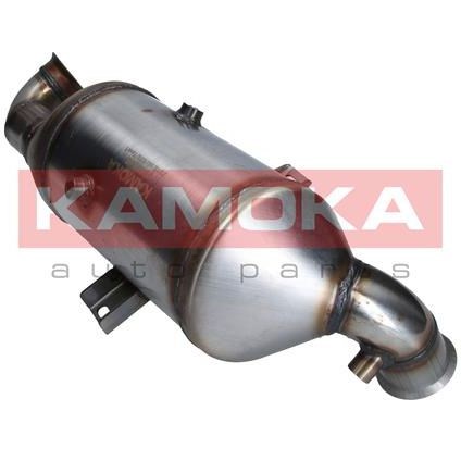 Dieselpartikelfilter