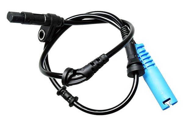 ABS Sensor, Foraksel