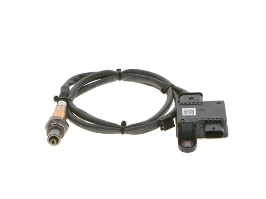 Partikelsensor BOSCH BOSCH