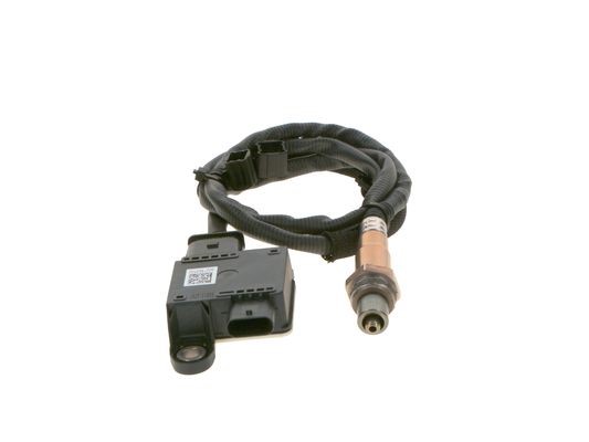 Partikelsensor BOSCH BOSCH