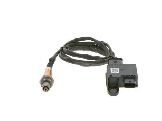 Partikelsensor BOSCH BOSCH