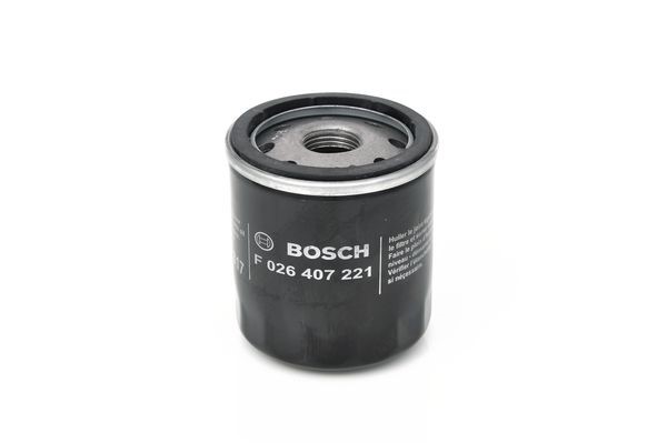 Oliefilter BOSCH BOSCH