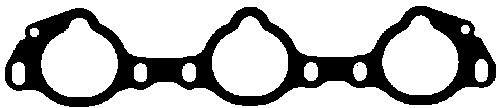 Pakning, indsugningsmanifold, Nede BGA BGA