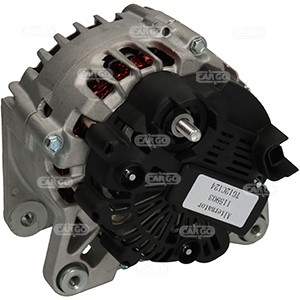 Generator 14V 120A HC-CARGO HC-Cargo