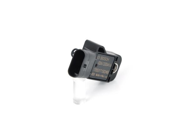 Sensor, sugerørstryk BOSCH BOSCH