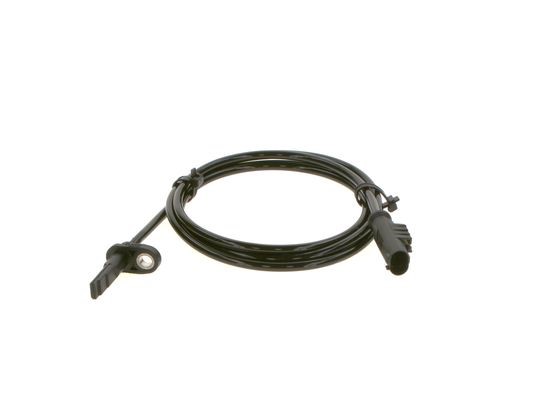 ABS Sensor, Foraksel BOSCH BOSCH