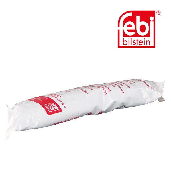 Højtemperatur smøremiddel 120g, Bagaksel, Foraksel, Gearkasseside FEBI BILSTEIN