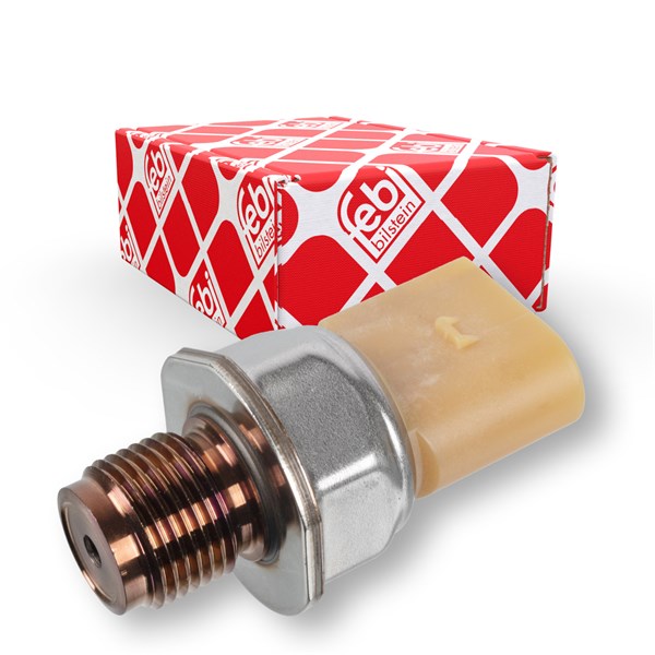 Sensor, brændstoftryk FEBI BILSTEIN FEBI BILSTEIN