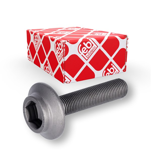 Skrue, Bagaksel, Foraksel FEBI BILSTEIN FEBI BILSTEIN