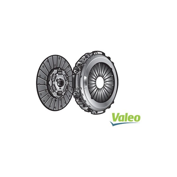 Koblingssæt VALEO VALEO