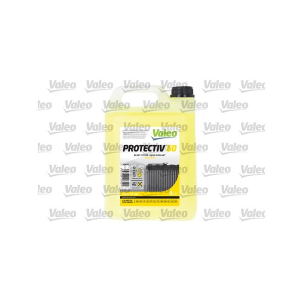 Green Mobility Parts VALEO VALEO