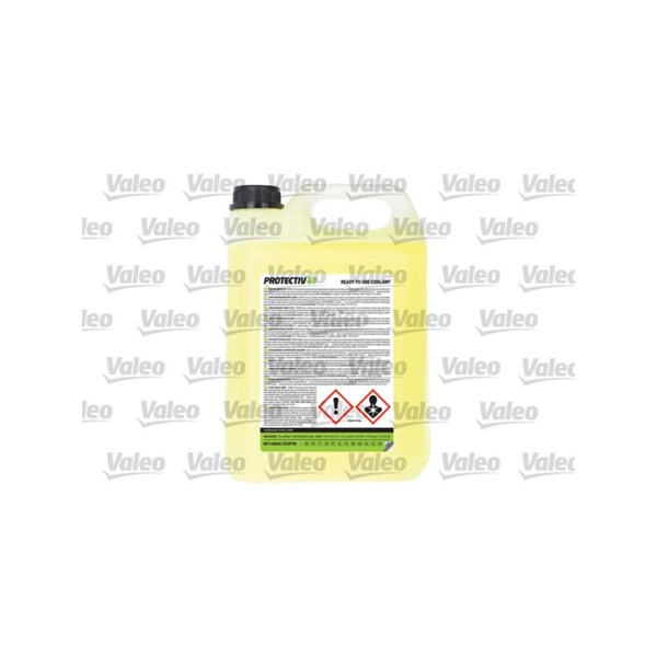 Green Mobility Parts VALEO VALEO