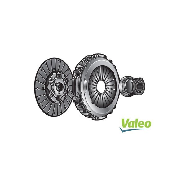 Koblingssæt VALEO VALEO
