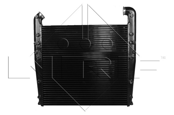 Ladeluftkøler NRF NRF