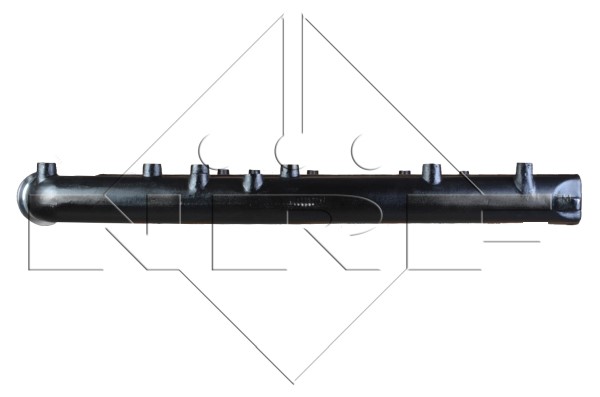 Ladeluftkøler NRF NRF