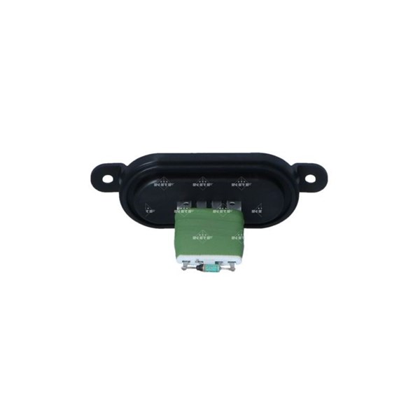 Modstand, kabineventilator 12V NRF NRF