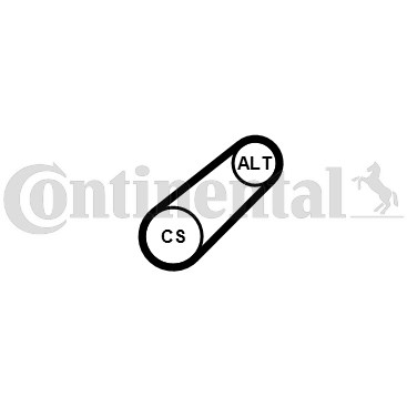 Kilerem CONTITECH CONTITECH