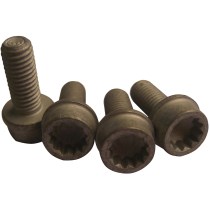 Skruesæt, remskive-krumtap CONTITECH CONTITECH