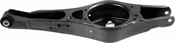 Bærearm, hjulophæng, Bagaksel højre, Bagaksel venstre LEMFÖRDER LEMFÖRDER