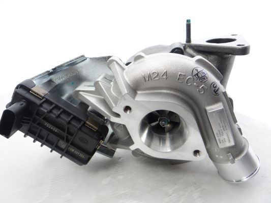 Turbo GARRETT Original Spare Part GARRETT