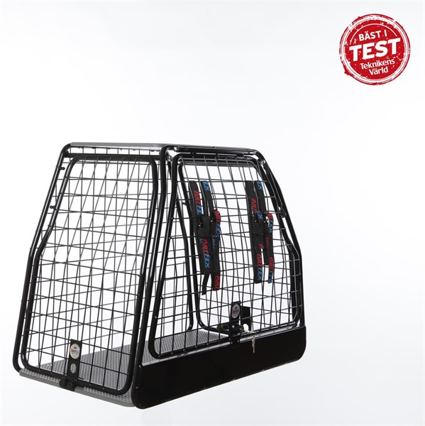 Netcontainer - Hundebur artfex Medium Gavel ARTFEX Artfex