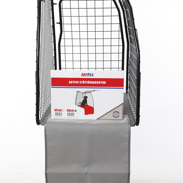 Stødfangerbeskytter Artfex S-m 40 cm ARTFEX Artfex