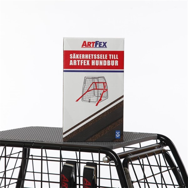 Säkerhetssele  ARTFEX Artfex