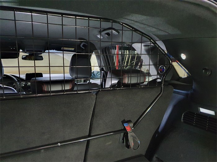 Lastgitter Ford Kuga 2020- Gen III ARTFEX Artfex Lastgitter Ford Kuga 2020- Gen III ARTFEX Artfex
