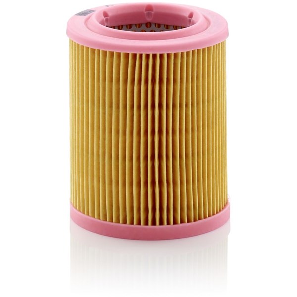 Luftfilter MANN-FILTER MANN-FILTER