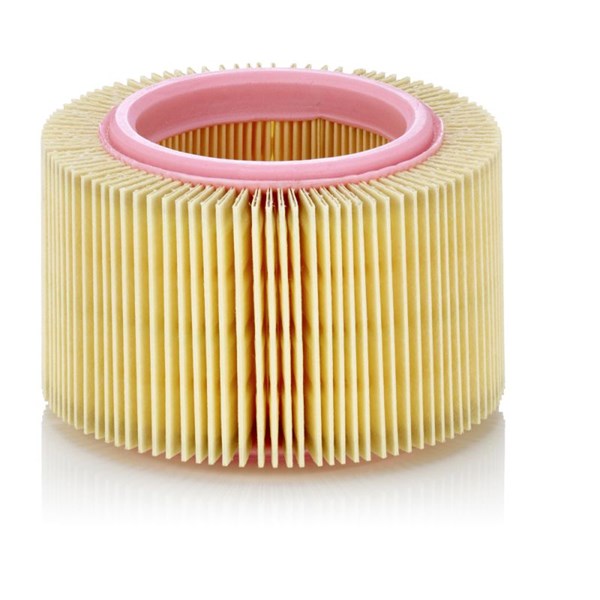 Luftfilter MANN-FILTER MANN-FILTER